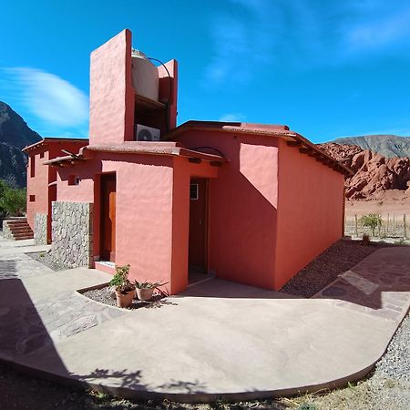 Pirca Del Abuelo II Hotel Purmamarca Kültér fotó