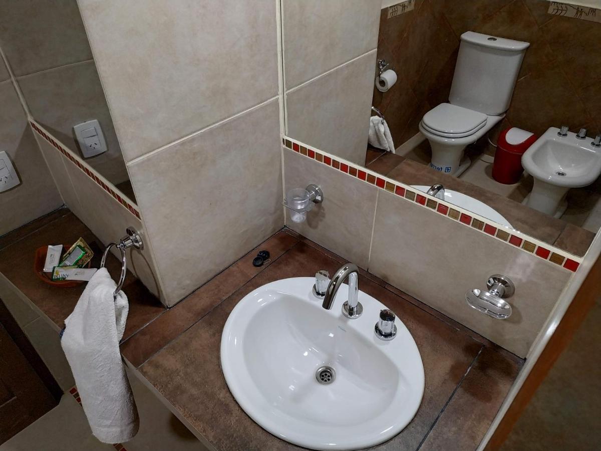 Pirca Del Abuelo II Hotel Purmamarca Kültér fotó