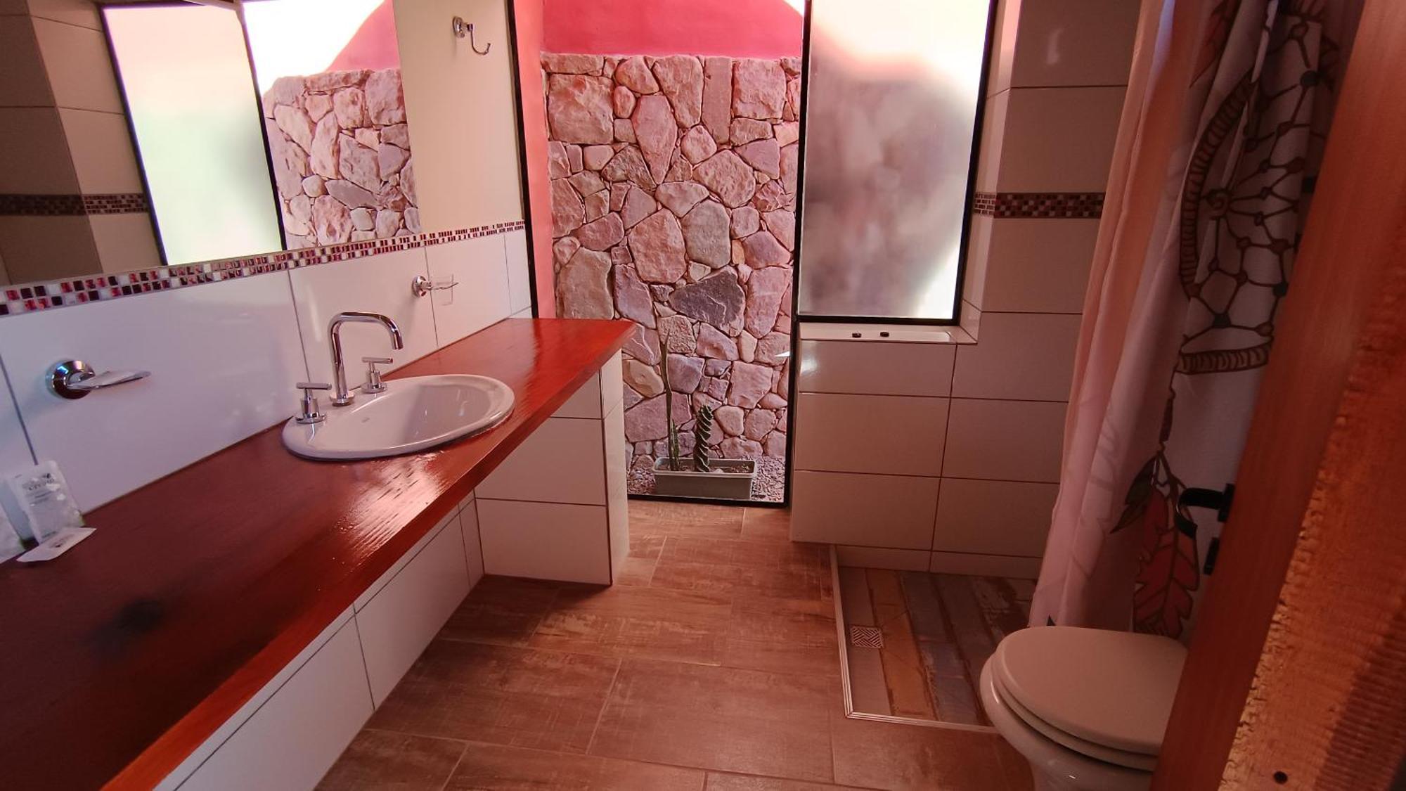 Pirca Del Abuelo II Hotel Purmamarca Kültér fotó