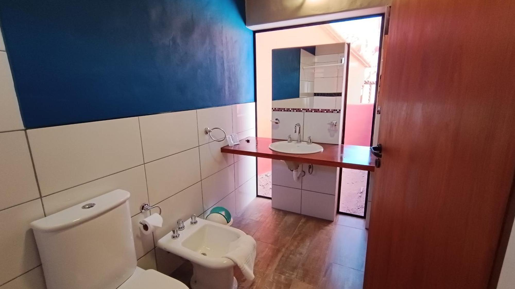 Pirca Del Abuelo II Hotel Purmamarca Kültér fotó